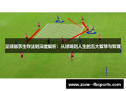 足球部落生存法则深度解析：从球场到人生的五大智慧与哲理